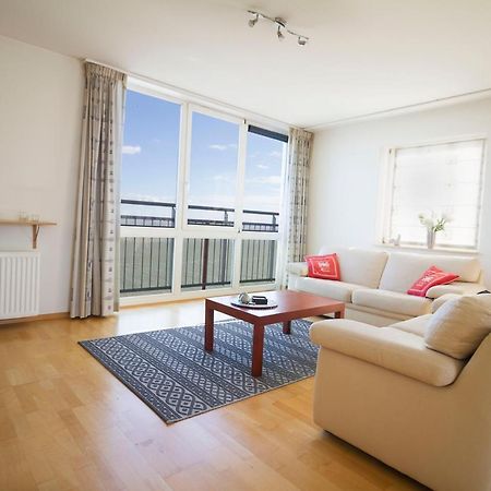Hello Zeeland - Appartement Port Scaldis 13-111 Breskens Extérieur photo