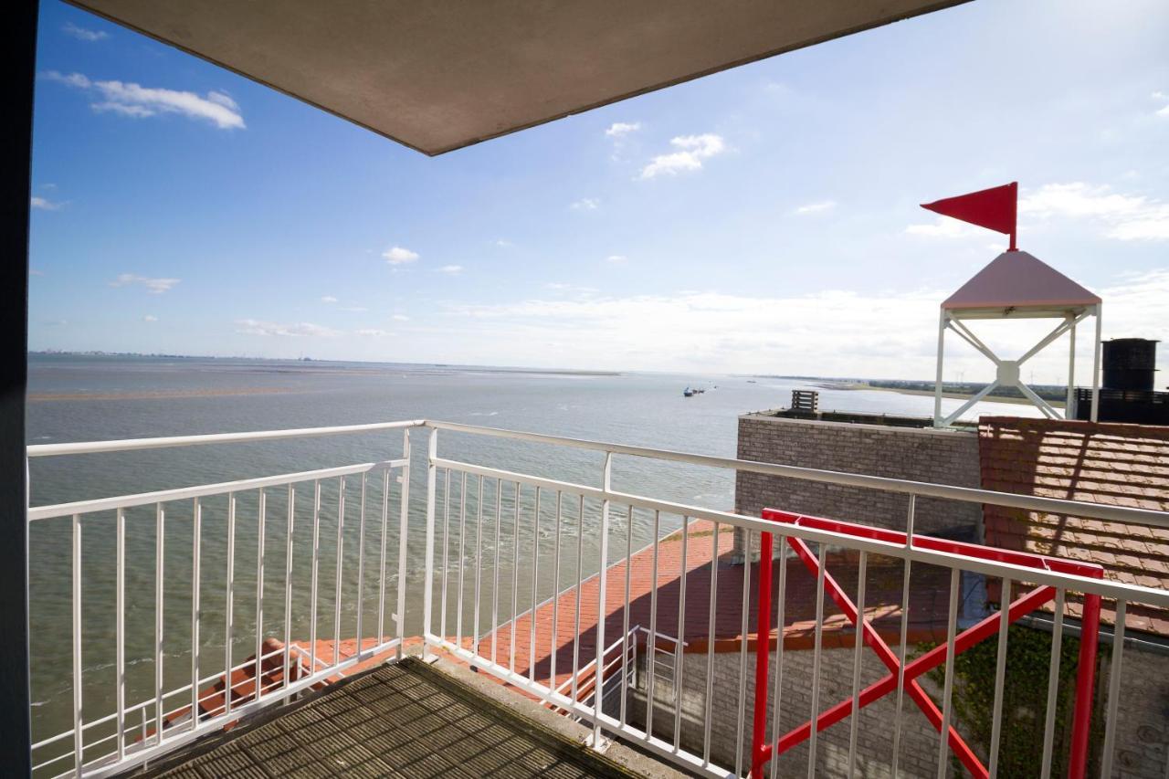 Hello Zeeland - Appartement Port Scaldis 13-111 Breskens Extérieur photo