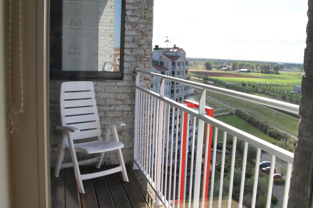 Hello Zeeland - Appartement Port Scaldis 13-111 Breskens Extérieur photo