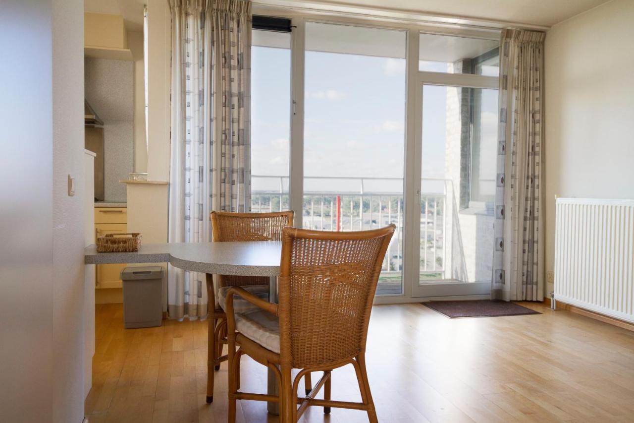 Hello Zeeland - Appartement Port Scaldis 13-111 Breskens Extérieur photo