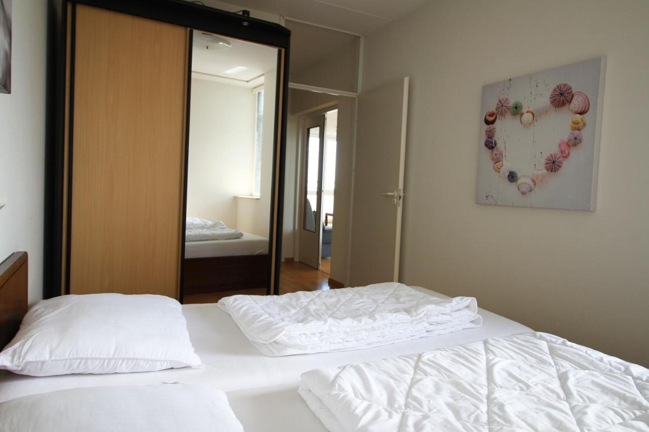 Hello Zeeland - Appartement Port Scaldis 13-111 Breskens Extérieur photo