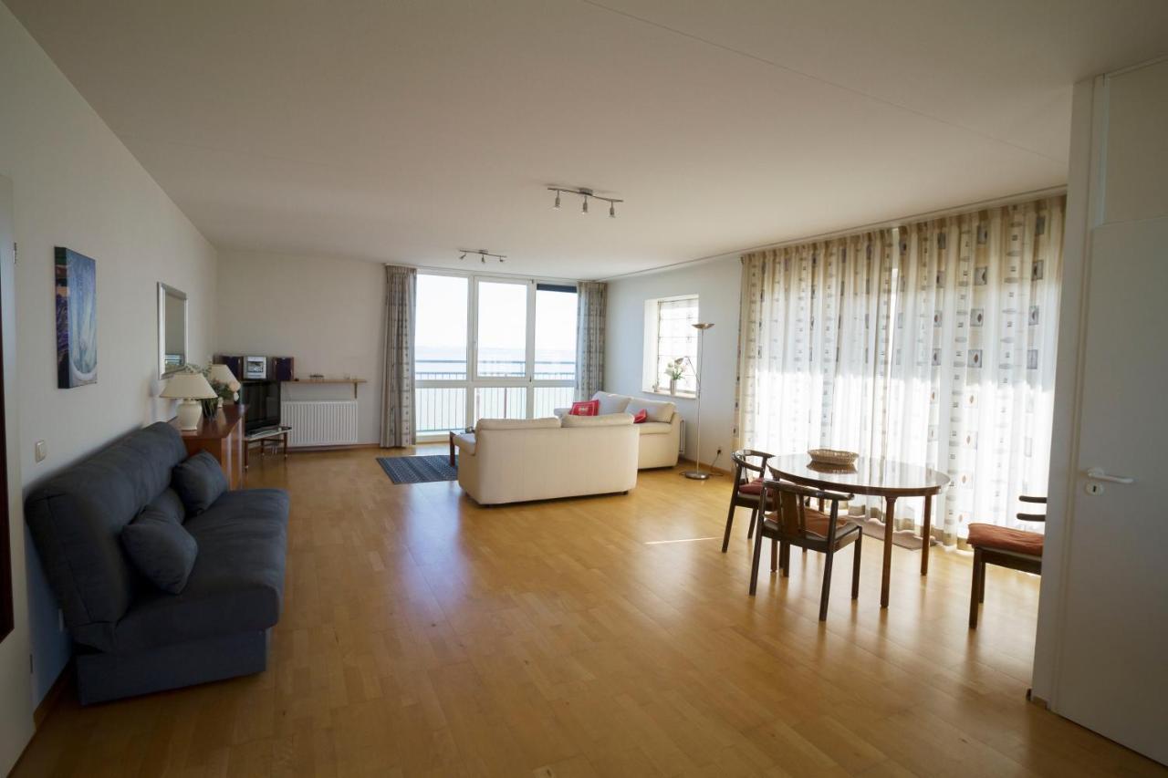 Hello Zeeland - Appartement Port Scaldis 13-111 Breskens Extérieur photo