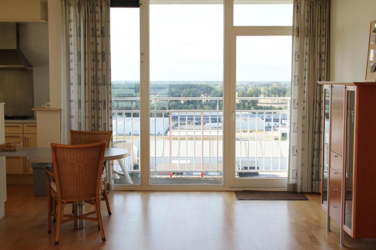 Hello Zeeland - Appartement Port Scaldis 13-111 Breskens Extérieur photo
