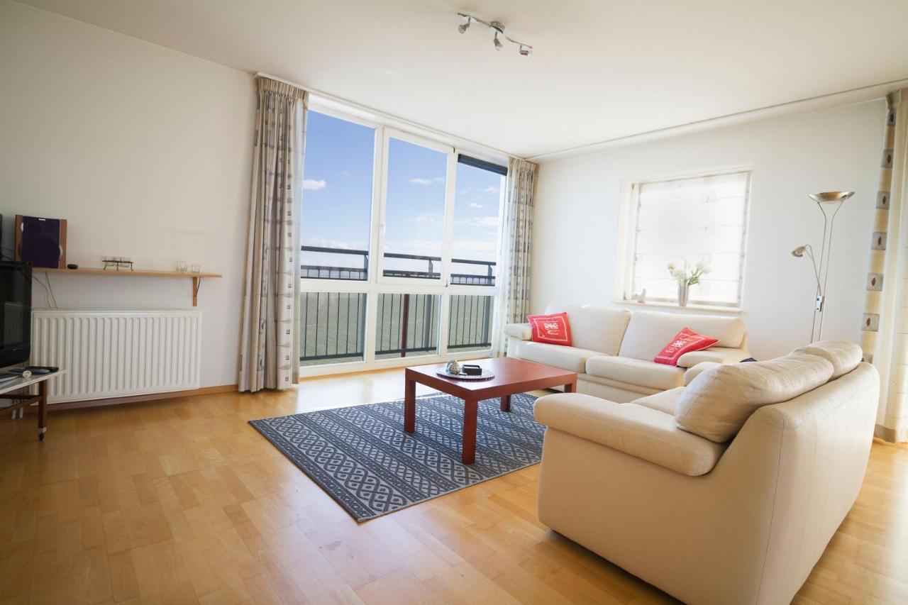 Hello Zeeland - Appartement Port Scaldis 13-111 Breskens Extérieur photo