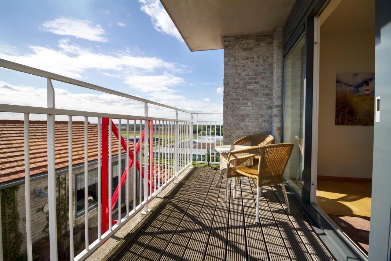 Hello Zeeland - Appartement Port Scaldis 13-111 Breskens Extérieur photo